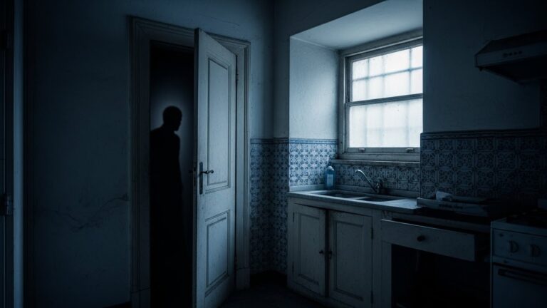 Meurtre d&rsquo;un Expatrié Français au Portugal : Affaire Oubliée