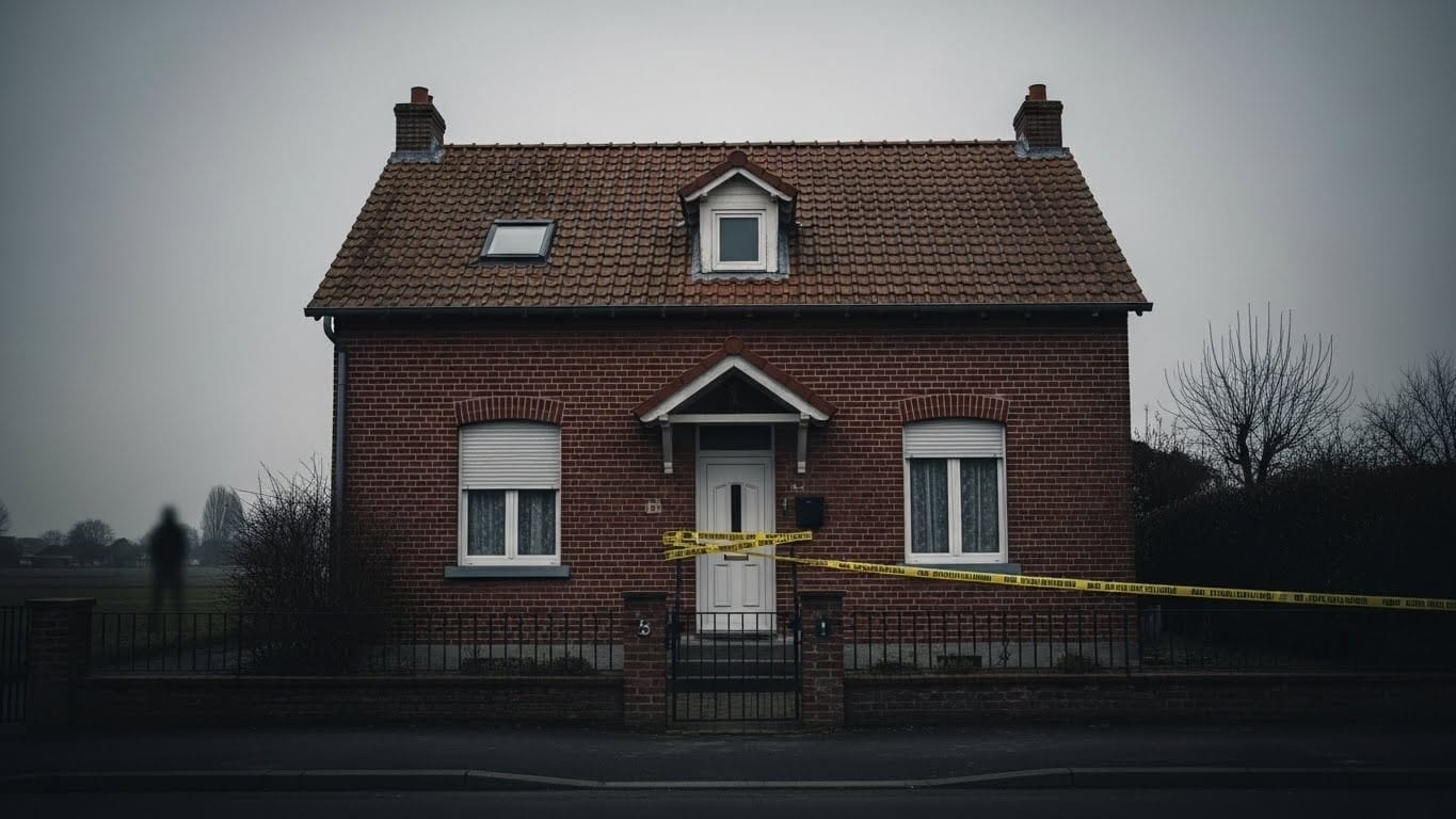 Découvrez les détails troublants du meurtre d'une retraitée de 72 ans à Avion dans le Pas-de-Calais. Son compagnon grièvement blessé. Une enquête sur un mystérieux visiteur. Lisez les faits exclusifs.