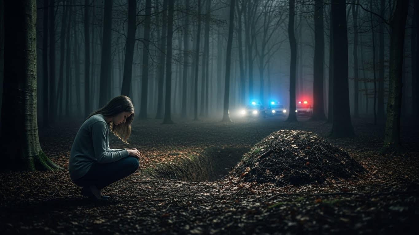 Découvrez l'affaire glaçante d'un assassinat en Essonne : une femme jugée pour le meurtre de son mari, accusée par son amant suicidé. Elle nie tout sauf le recel de cadavre. Les détails choc du procès.