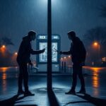 Meurtre en Essonne : Légitime Défense ou Règlement de Comptes ?