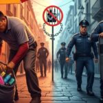 Mexique : Jusqu’à 8 Ans de Prison pour Vente de Vapotage