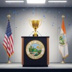 Miami Élit sa Première Maire Démocrate Depuis 30 Ans