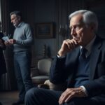 Michael Lonsdale : Manipulation et Héritage Disputé