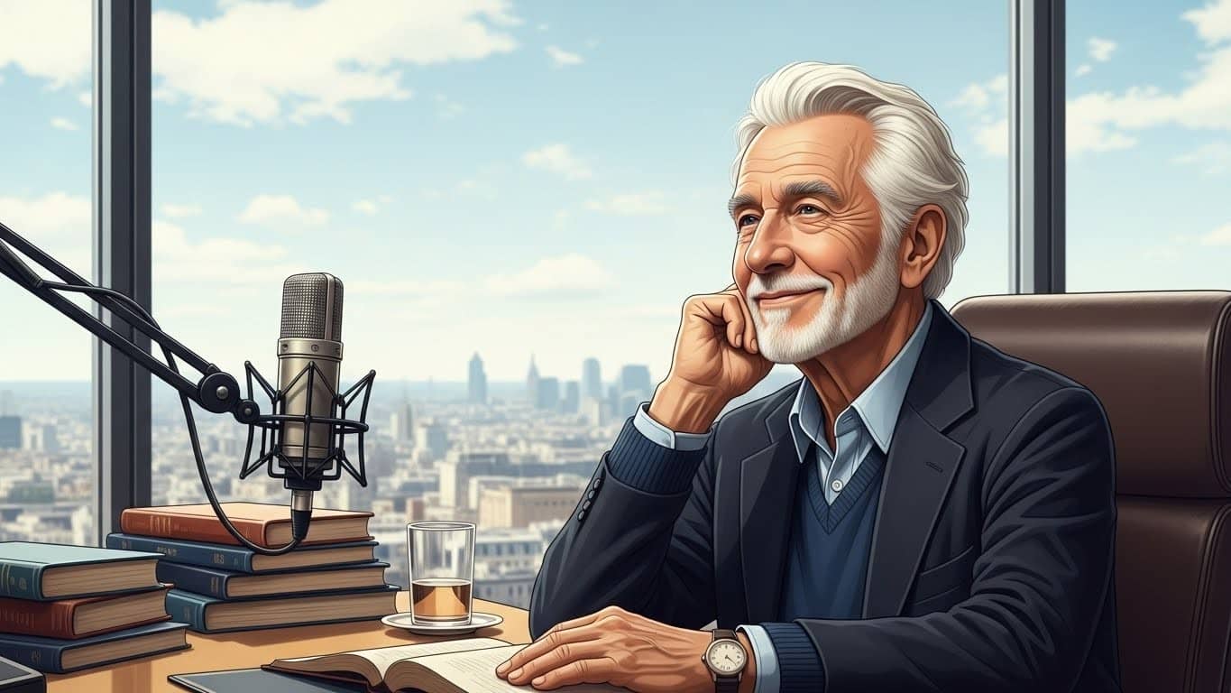 Découvrez les confidences exclusives de Michel Field sur sa longue carrière à la télévision française. De l'animation refusée de l'Île de la Tentation à ses passions actuelles, un portrait touchant d'un homme qui ne ferme aucune porte à 71 ans.