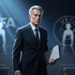 Michel Platini Contre-Attaque : Plainte pour Diffamation Contre Ex-Fifa