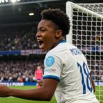 Michelle Agyemang : La Révélation Qui A Conquis l&rsquo;Euro 2025