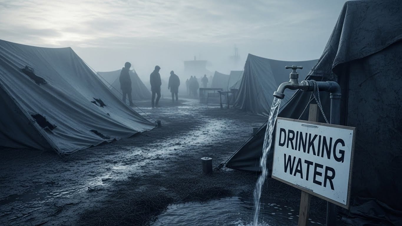 Le tribunal administratif ordonne à l’installation urgente de points d’eau et sanitaires pour les migrants près de Dunkerque. Les associations saluent mais font appel pour obtenir plus. Décryptage complet.