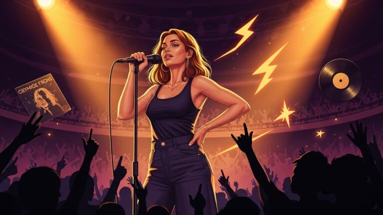 Miki : L&rsquo;Année Folle d&rsquo;une Révélation Musicale en 2025