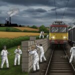 Militants Anti Agro-Industrie en Bretagne : Qui Sont-Ils ?