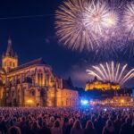 Millénaire de Caen 2025 : Une Année Inoubliable