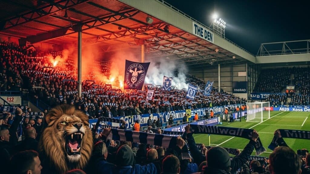 Millwall Vers La Premier League : Le Club Détesté Qui Monte