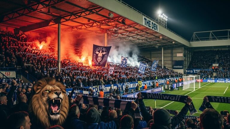 Millwall Vers La Premier League : Le Club Détesté Qui Monte