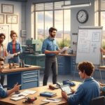 Mineurs Isolés en Seine-et-Marne : Une Formation qui Change Tout