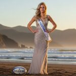 Miss Aquitaine 2025 : Aïnhoa Lahitete, la Rugbwoman qui Défie les Stéréotypes