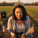 Miss Bourgogne 2026 : Charlène Laurin, la Miss Tout-Terrain