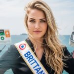 Miss Bretagne 2026 : Ninon Crolas, la Future Médecin qui Va Tout Changer