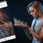 Miss Finlande Destituée pour Geste Raciste : Le Scandale