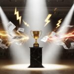 Miss France 2025 : Le Règne Tumultueux d’Angélique Angarni-Filopon