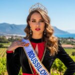 Miss France 2026 : Déborah Adelin-Chabal, la Catalane qui va tout casser