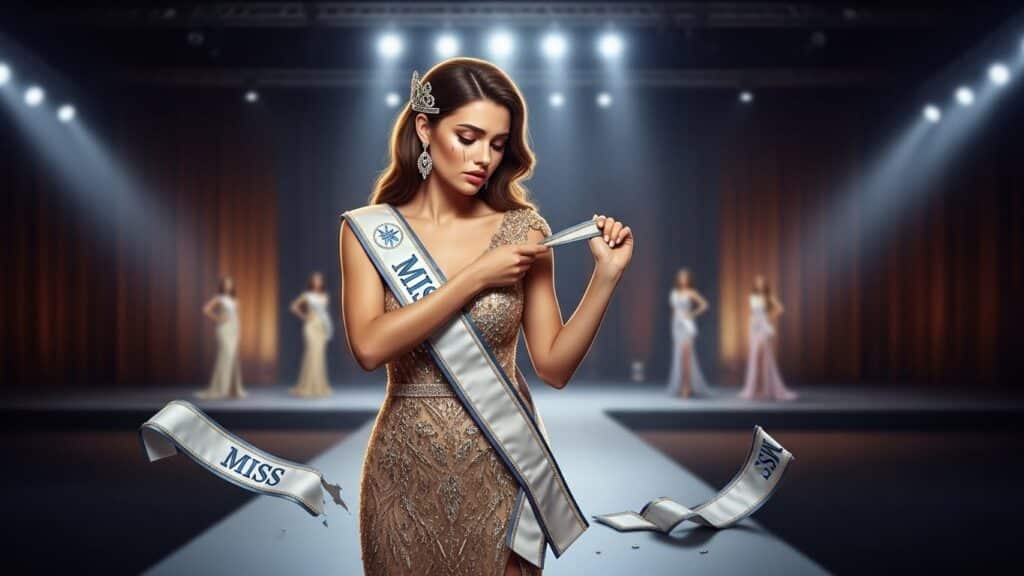 Miss France 2026 : Deux Miss Régionales Destituées