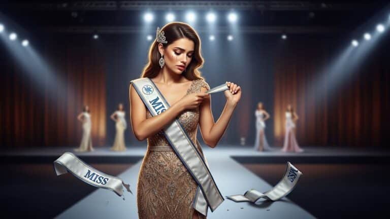 Miss France 2026 : Deux Miss Régionales Destituées