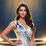 Miss France 2026 : Emma Boivin, Miss Picardie, Peut-Elle Gagner ?