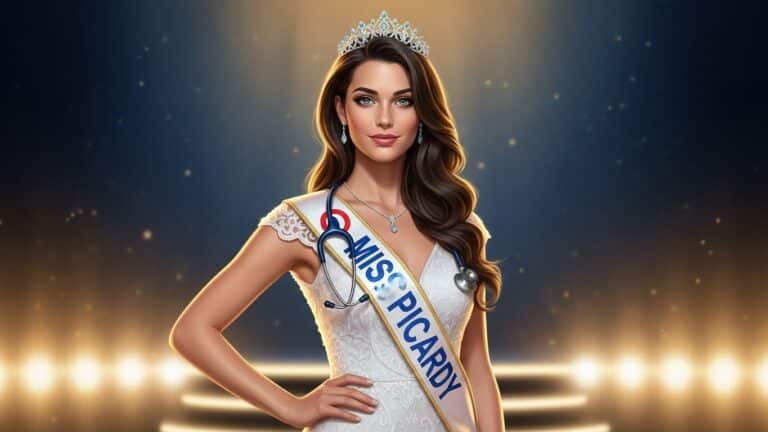 Miss France 2026 : Emma Boivin, Miss Picardie, Peut-Elle Gagner ?
