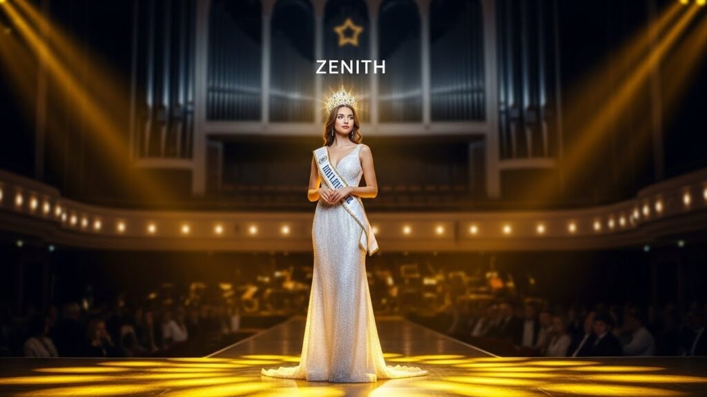 Miss France 2026 : Horaires Top 12, Top 5 et Gagnante Révélée