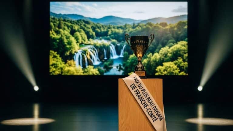 Miss France 2026 : Jade Cholley, la Miss Franche-Comté qui rêve en grand