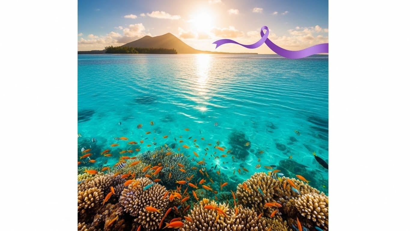 Découvrez Kamillat Hervian, Miss Mayotte 2025, 24 ans, artiste, karatéka et porte-voix contre les violences faites aux femmes. Une candidate touchante qui veut marquer Miss France 2026.