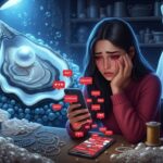 Miss France 2026 : La Robe Huître qui Fait Déborder le Bassin