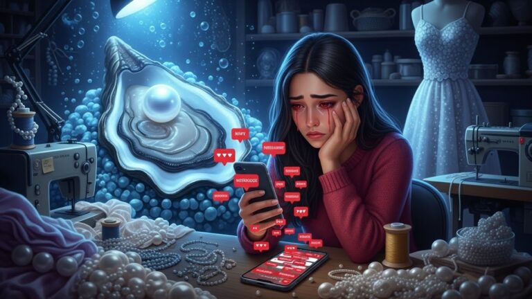 Miss France 2026 : La Robe Huître qui Fait Déborder le Bassin