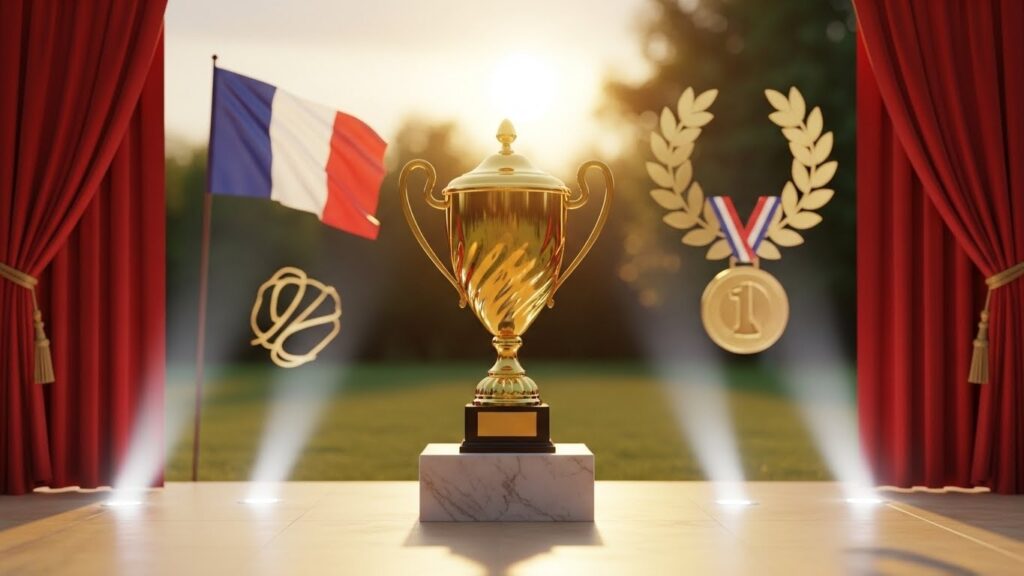 Miss France 2026 : La Tahitienne Qui Fait Vibrer les Cévennes