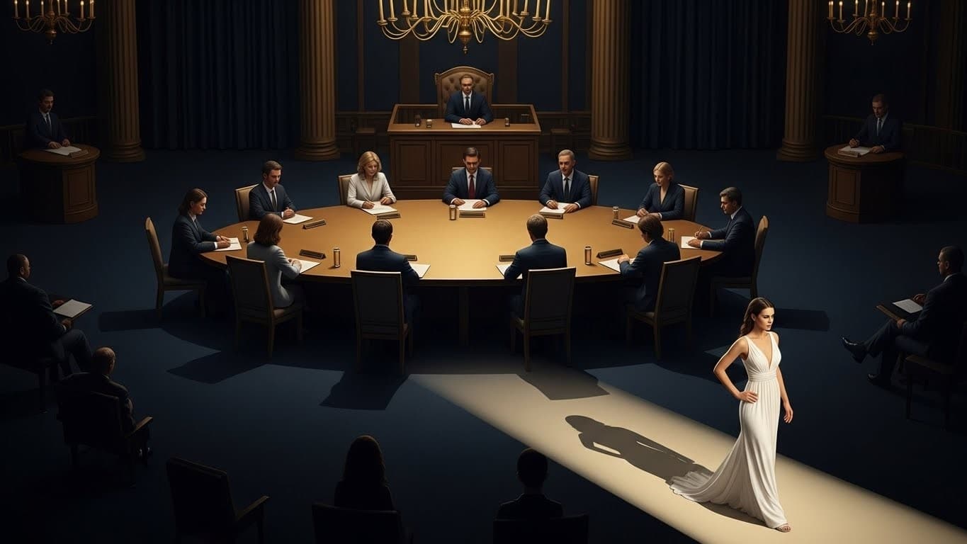 Découvrez les coulisses ultra-secrètes de la présélection Miss France 2026 : comment 30 candidates deviennent 12 en une seule après-midi. Qui sera dans le Top 12 samedi soir sur TF1 ?