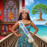 Miss France 2026 : L’Incroyable Arbre Généalogique de Hinaupoko Devèze