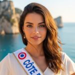 Miss France 2026 : Luna Maiolino, le visage authentique de la Côte d’Azur