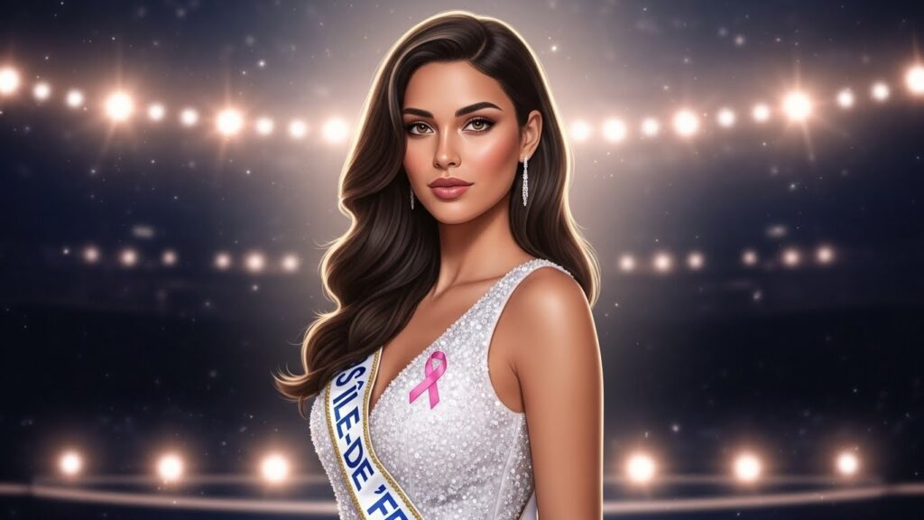 Miss France 2026 : Mareva Michel, la Candidate qui Peut Tout Changer