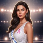 Miss France 2026 : Mareva Michel, la Candidate qui Peut Tout Changer