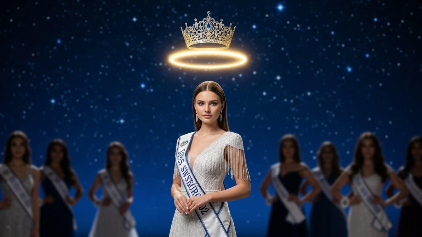 Découvrez mes candidates préférées pour Miss France 2026 avant la grande soirée du 6 décembre. Charisme, parcours, personnalité : voici celles qui m’ont vraiment marquée cette année !