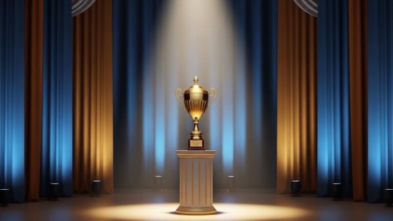 Miss France 2026 : Portrait de Julie Zitouni, Miss Provence