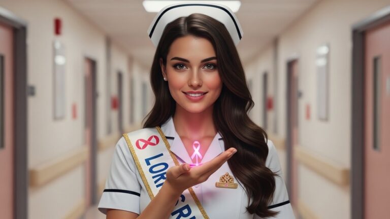 Miss France 2026 : Qui Est Camille L’Étang, Miss Lorraine ?