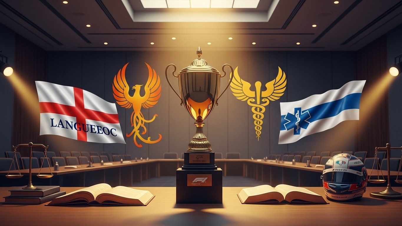 Découvrez Lou Lambert, Miss Languedoc 2025 : une étudiante en droit de 20 ans atteinte d’une maladie auto-immune qui rêve de l’ONU et veut changer le regard sur la santé. Portrait complet avant la finale !