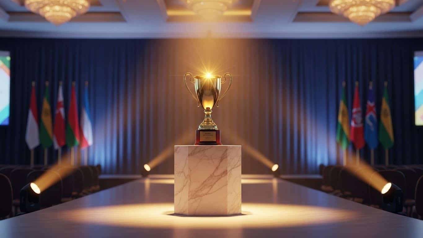 Découvrez Naomi Torrent, la Miss Guadeloupe 2025 de 30 ans qui rêve de devenir Miss France 2026. Analyste financière passionnée d'écriture, elle défend les aidants Alzheimer. Portrait complet.