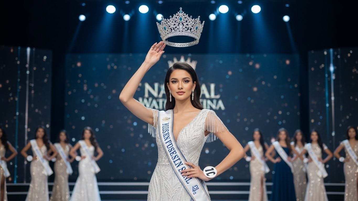 Découvrez les 30 candidates de Miss France 2026, les grandes favorites et votez pour votre préférée avant la finale explosive du 6 décembre à Amiens. Le suspense est total !