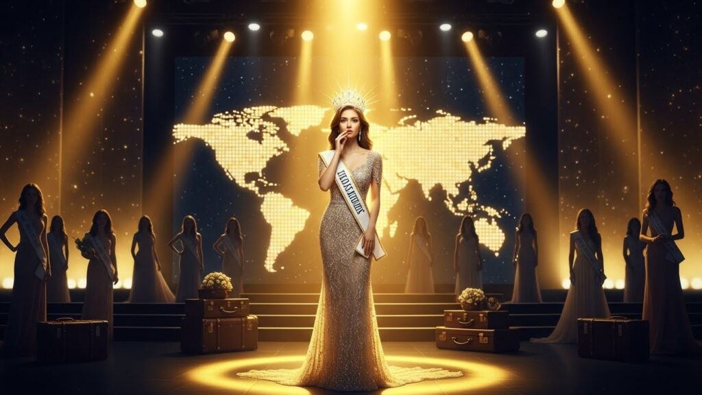 Miss France 2026 : Qui Va Remporter la Couronne ce Soir ?