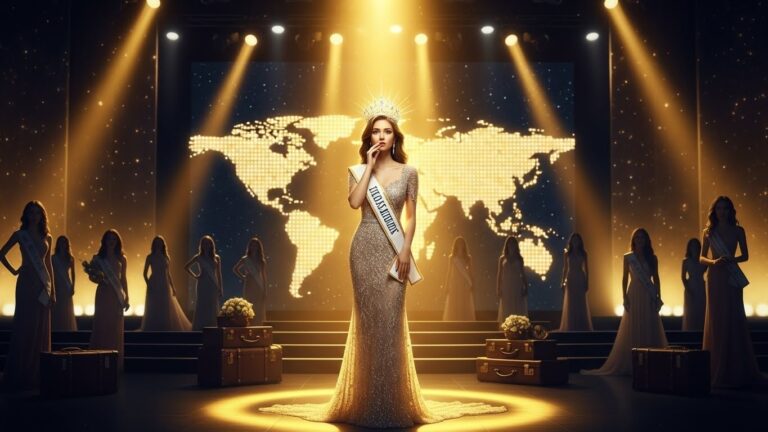 Miss France 2026 : Qui Va Remporter la Couronne ce Soir ?