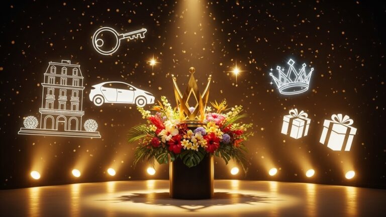 Miss France 2026 : Salaire, Appartement et Cadeaux de Rêve