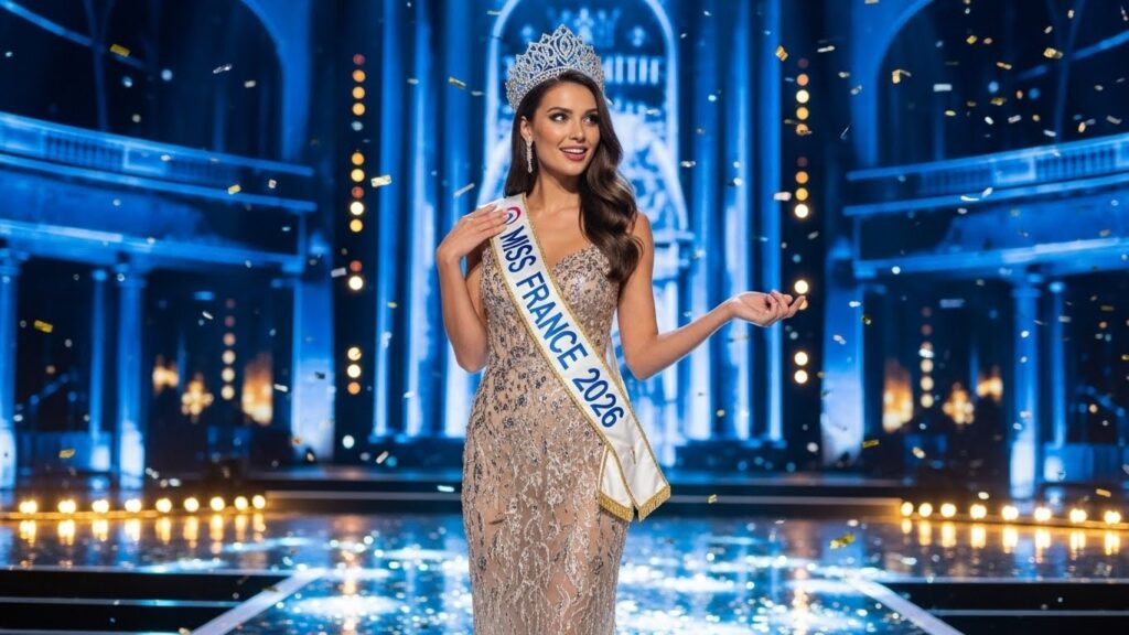 Miss France 2026 : Tout Savoir Sur l&rsquo;Élection à Amiens