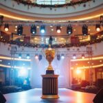 Miss France 2026 Triomphe En Lorraine : Accueil Chaleureux