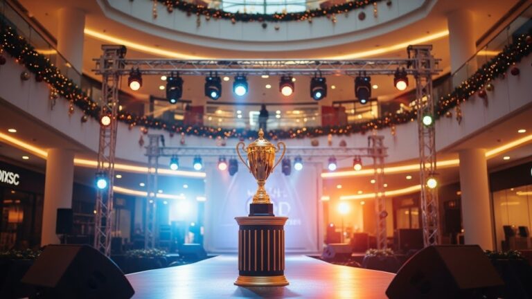 Miss France 2026 Triomphe En Lorraine : Accueil Chaleureux